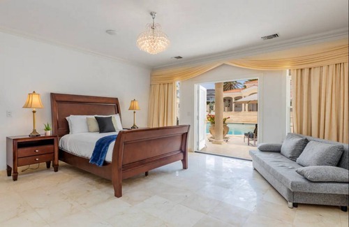 Malmok Appartement | 200 m² Studio ∙ 2 chambres ∙ 4 personnes