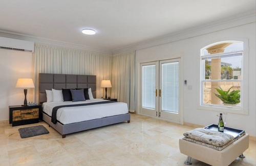 Malmok Appartement | 200 m² Studio ∙ 2 chambres ∙ 4 personnes