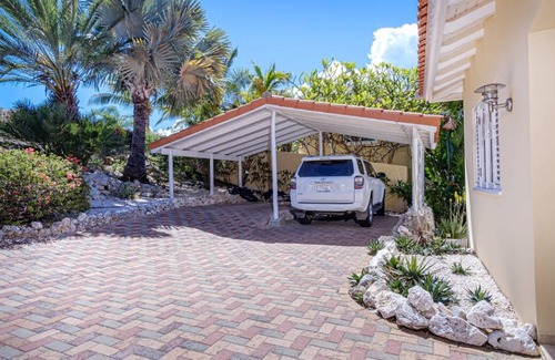 St. Marie Villa | 200 m² Villa ∙ 5 chambres ∙ 10 personnes