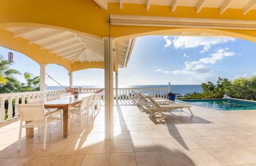 St. Marie Villa | 200 m² Villa ∙ 5 chambres ∙ 10 personnes