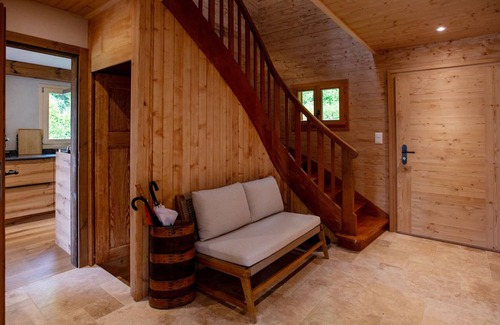 Ollon Villa | 200 m² Villa ∙ 1 chambre ∙ 10 personnes