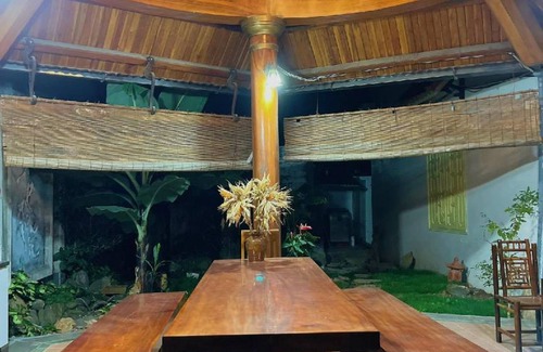 Moc Chau Villa | 200 m² Villa ∙ 1 chambre ∙ 4 personnes