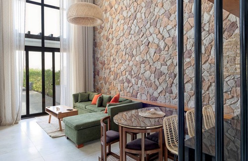 El Gouna Villa | 200 m² Villa ∙ 3 chambres ∙ 6 personnes