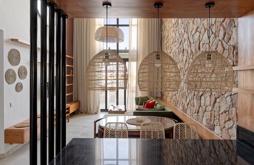 El Gouna Villa | 200 m² Villa ∙ 3 chambres ∙ 6 personnes