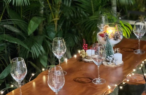 Ngoc Quang Villa | 200 m² Villa ∙ 3 chambres ∙ 10 personnes