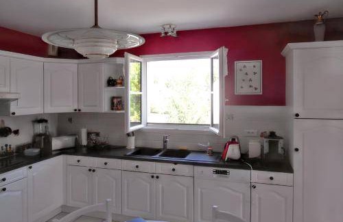 Riberac Villa | 200 m² Villa ∙ 3 chambres ∙ 6 personnes