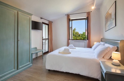 Montioni Villa | 200 m² Villa ∙ 3 chambres ∙ 6 personnes