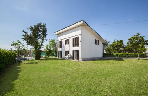 Montioni Villa | 200 m² Villa ∙ 3 chambres ∙ 6 personnes