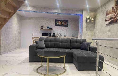 Weitbruch Villa | 200 m² Villa ∙ 4 chambres ∙ 9 personnes