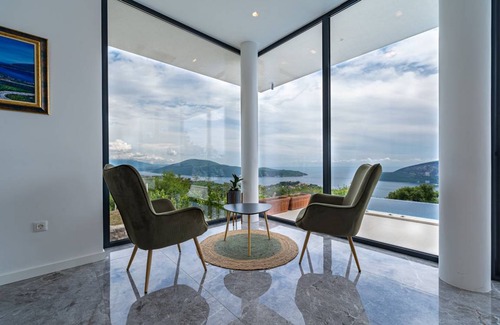 Trebesinj Villa | 200 m² Villa ∙ 4 chambres ∙ 8 personnes
