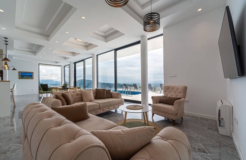 Trebesinj Villa | 200 m² Villa ∙ 4 chambres ∙ 8 personnes