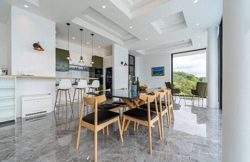 Trebesinj Villa | 200 m² Villa ∙ 4 chambres ∙ 8 personnes