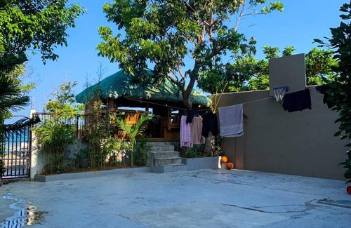 Tagudin Villa | 200 m² Villa ∙ 4 chambres ∙ 15 personnes