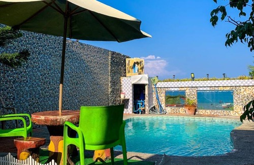 Tagudin Villa | 200 m² Villa ∙ 4 chambres ∙ 15 personnes