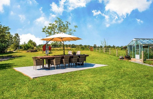 Bievre Villa | 200 m² Villa ∙ 4 chambres ∙ 9 personnes