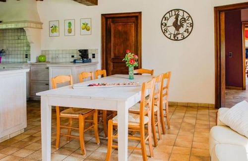 Bievre Villa | 200 m² Villa ∙ 4 chambres ∙ 9 personnes