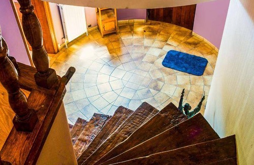 Bievre Villa | 200 m² Villa ∙ 4 chambres ∙ 9 personnes