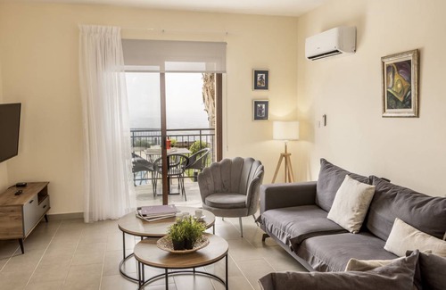 Meladeia Villa | 200 m² Villa ∙ 4 chambres ∙ 8 personnes