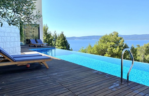 Mimice Villa | 200 m² Villa ∙ 4 chambres ∙ 8 personnes