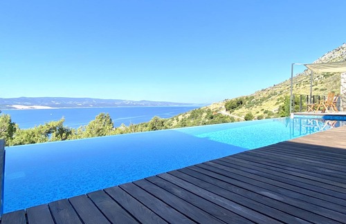 Mimice Villa | 200 m² Villa ∙ 4 chambres ∙ 8 personnes