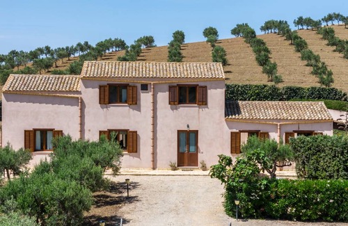 Mockarta Villa | 200 m² Villa ∙ 4 chambres ∙ 8 personnes