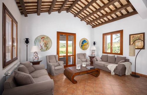 Mockarta Villa | 200 m² Villa ∙ 4 chambres ∙ 8 personnes