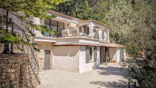 Eguilles Villa | 200 m² Villa ∙ 5 chambres ∙ 11 personnes