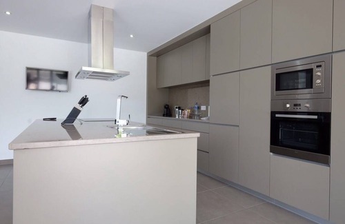 Tabuacas Villa | 200 m² Villa ∙ 5 chambres ∙ 10 personnes
