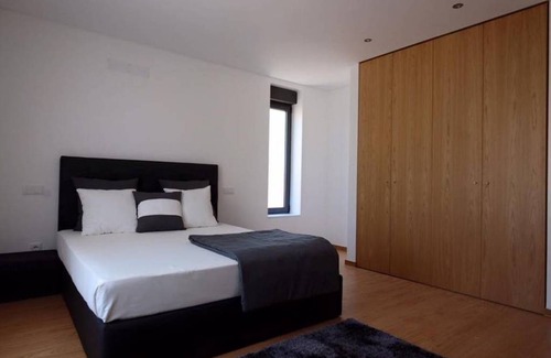 Tabuacas Villa | 200 m² Villa ∙ 5 chambres ∙ 10 personnes