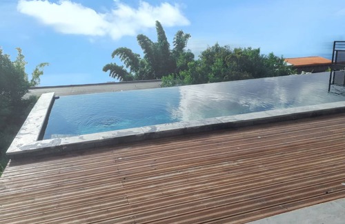 La Possession Villa | 200 m² Villa ∙ 5 chambres ∙ 10 personnes