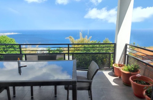 La Possession Villa | 200 m² Villa ∙ 5 chambres ∙ 10 personnes