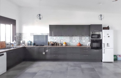 La Possession Villa | 200 m² Villa ∙ 5 chambres ∙ 10 personnes