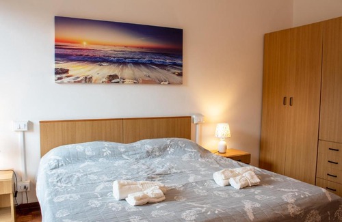 Borgio Verezzi Appartement | [200 metri dal mare] Relax in ottima posizione!