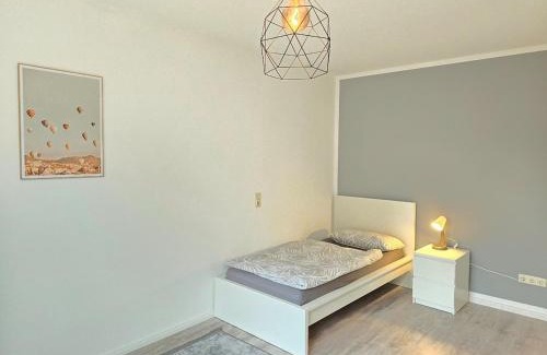Bremen-Hemelingen Maison | 200 Qm Haus in Bremen