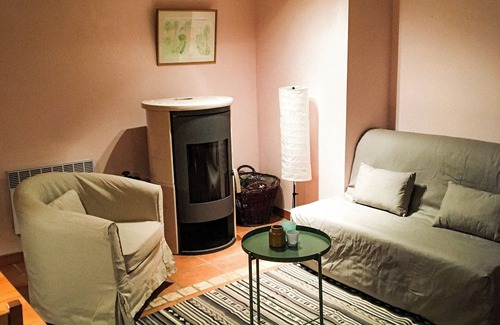 Moelan-sur-Mer Autre | Cozy little farmhouse with fireplace in the countryside