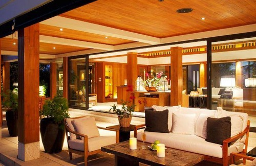 Khok Kloi Station Balnéaire | 2000 m² Résidence de vacances ∙ 7 chambres ∙ 14 personnes