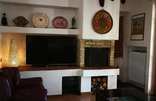 Metaponto Villa | 2000 m² Villa ∙ 4 chambres ∙ 14 personnes