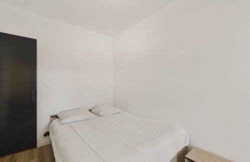 Saint-Hilaire-de-Riez Appartement | 200m de la mer - Appartement pour 4 avec balcon