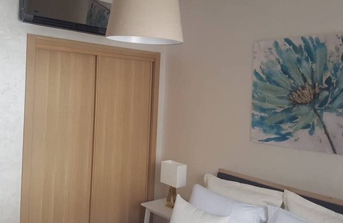Mohammedia Appartement | 200m from the Beach, High standing apartment in the Parc of Mohammedia