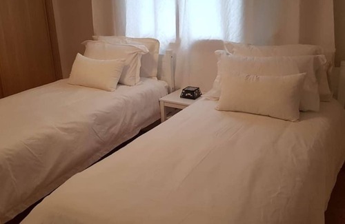 Mohammedia Appartement | 200m from the Beach, High standing apartment in the Parc of Mohammedia