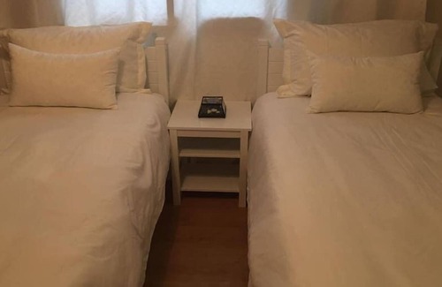 Mohammedia Appartement | 200m from the Beach, High standing apartment in the Parc of Mohammedia
