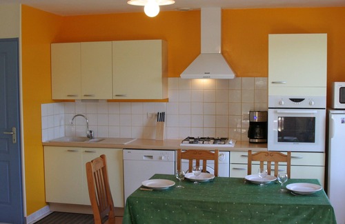 Berrias-et-Casteljau Maison | 200m from the river: 3-star gite with swimming pool