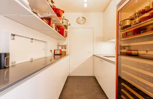 Quartier du Gros-Caillou Appartement | 200M2 LUXURY ON AV.de la BOURDONNAIS WITH TERRACE, TAILORED TO HIGHEST STANDARDS