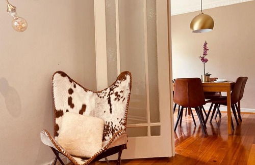 Malvern East Maison | 200sqm Luxurious&Spacious 3Br Art Deco