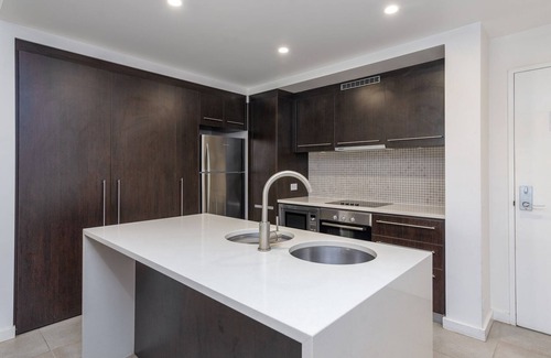 Craiglie Appartement | 201/202 Temple by The Sea - 3 Bedroom