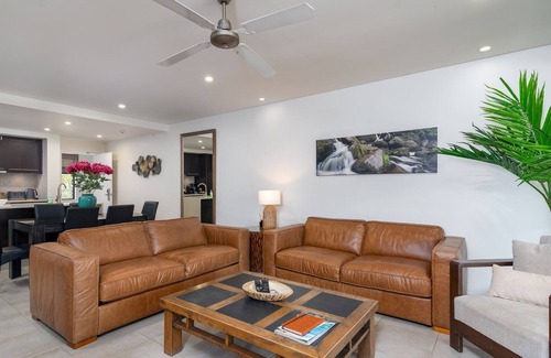 Craiglie Appartement | 201/202 Temple by The Sea - 3 Bedroom