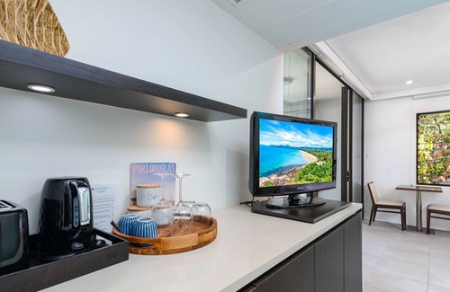 Craiglie Appartement | 201/202 Temple by The Sea - 3 Bedroom