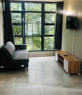 Arcadia Appartement | 201 Bosveld Apartments Arcadia
