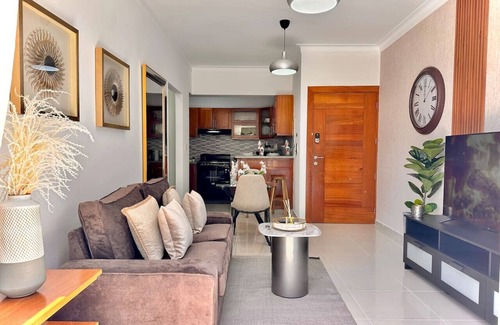 Sarasota Copropriété | 201 Kaoma XVI · Beautiful Condo in Bella Vista, Full AC, Near All