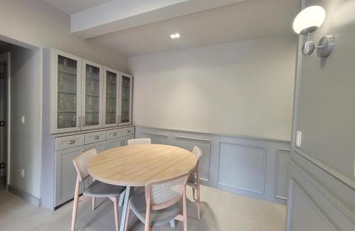 Carniel Appartement | 201 Lucena Próximo aos parques NBA, Super Carros,